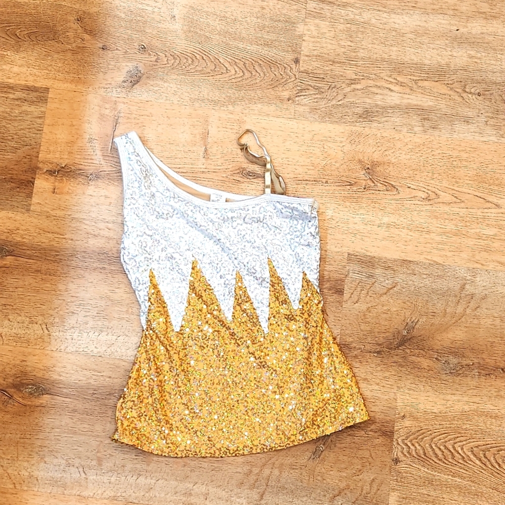 Dance costumes